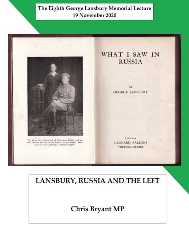 CBLecture