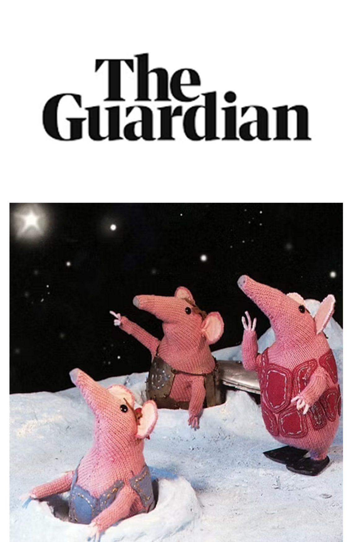 Clangers