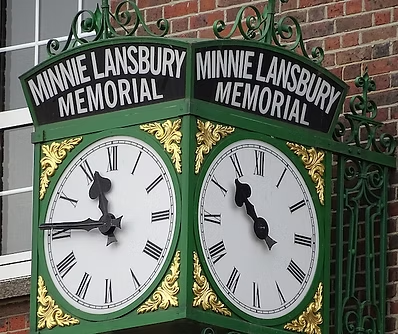 Clock2